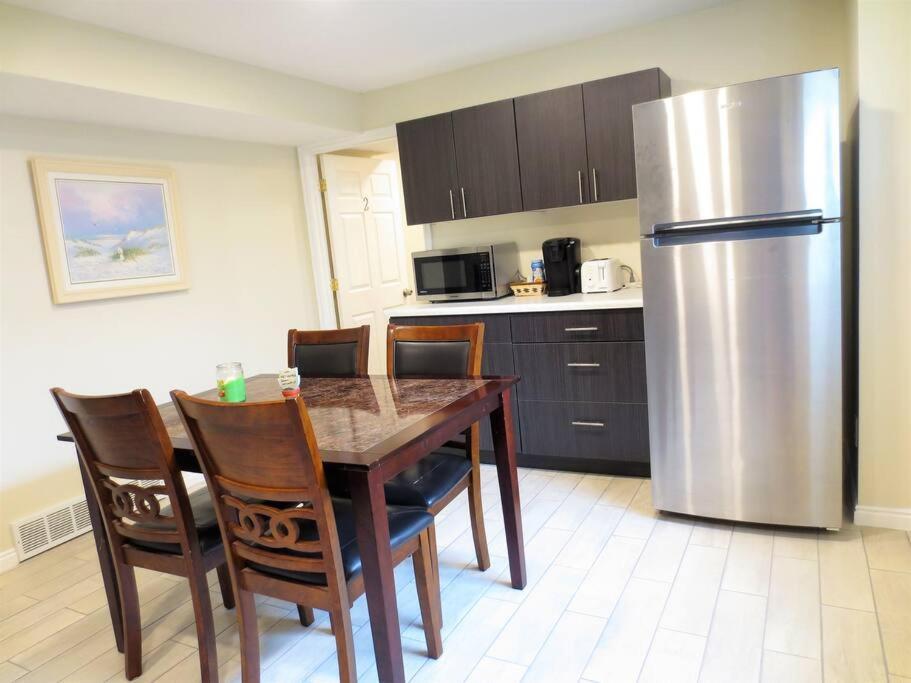 Villa Entire Huge Basement! Fast Wifi! Private Entrance! Salt Lake City Exterior foto