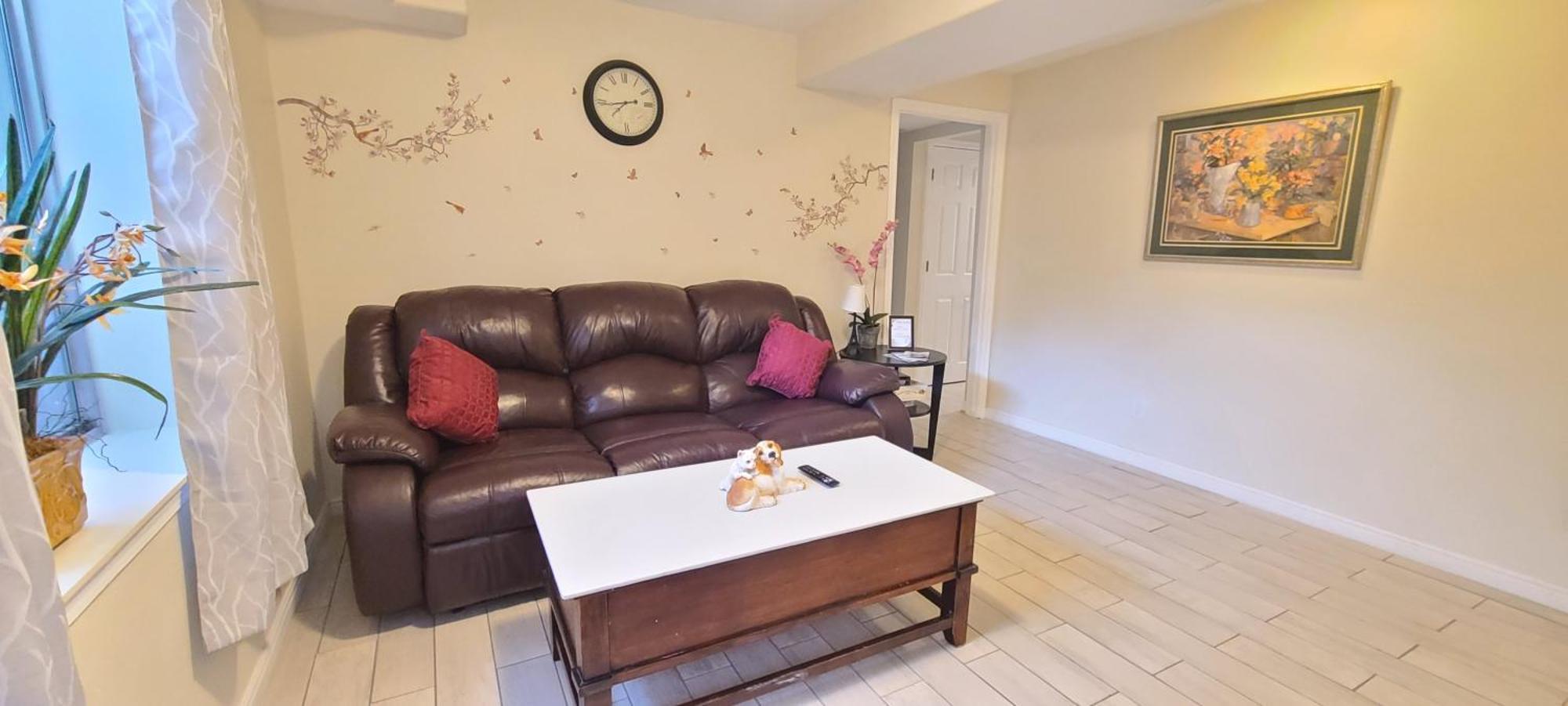 Villa Entire Huge Basement! Fast Wifi! Private Entrance! Salt Lake City Exterior foto